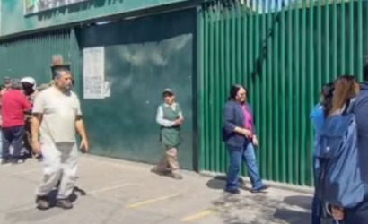 Lo que se sabe de la brutal riña escolar que terminó con una inspectora muerta en colegio de Calama