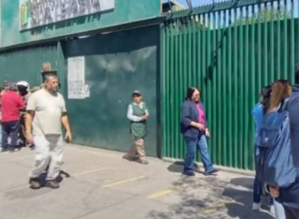 Lo que se sabe de la brutal riña escolar que terminó con una inspectora muerta en colegio de Calama