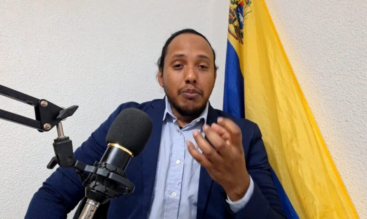 Venezuela necesita un Plan Económico Nacional o seguirá cayendo al barranco