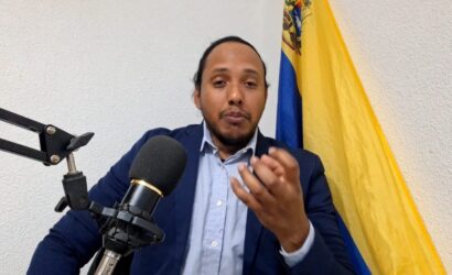 Venezuela necesita un Plan Económico Nacional o seguirá cayendo al barranco