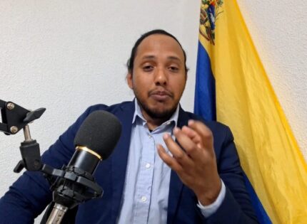 Venezuela necesita un Plan Económico Nacional o seguirá cayendo al barranco