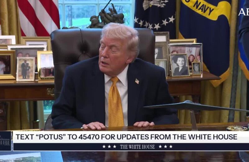 Crisis energética en Cuba y nuevas tensiones tras declaraciones de Donald Trump