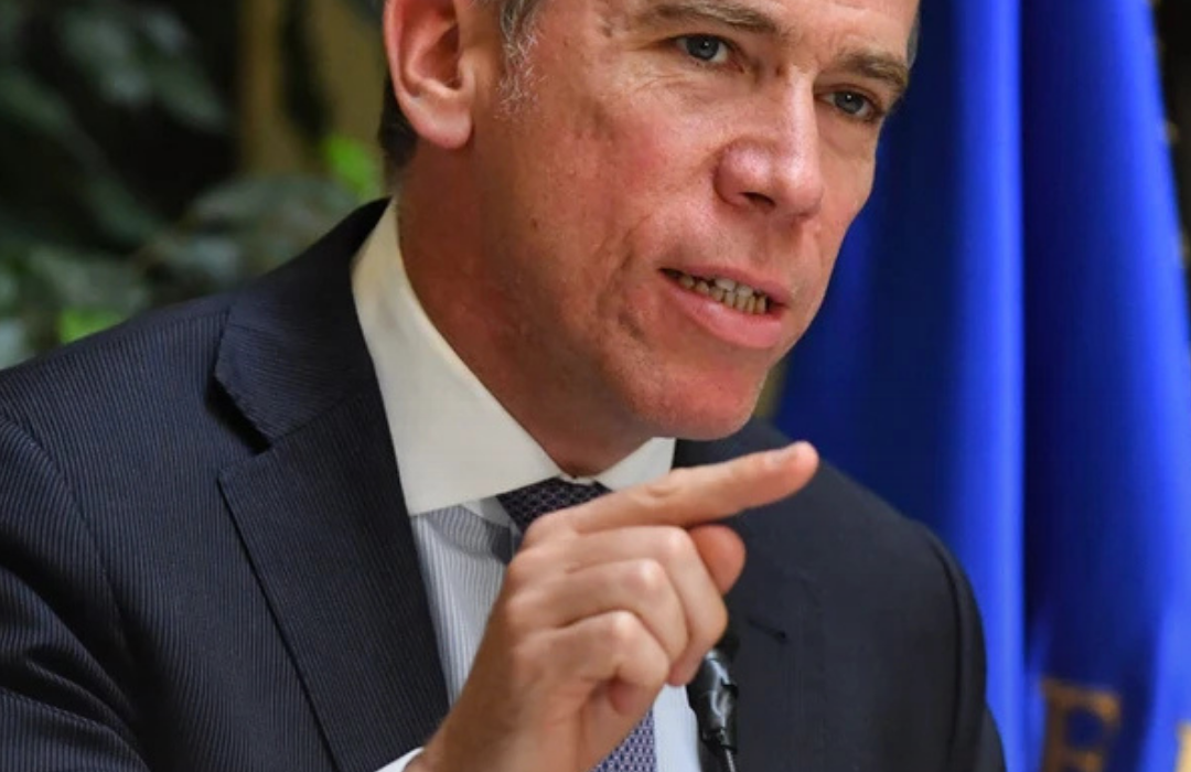 Pamela Jiles no será presidenta de la Cámara de Diputadas y Diputados: Jorge Alessandri resultó electo