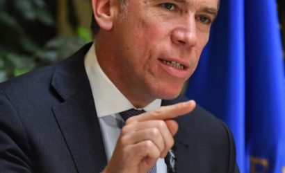 Pamela Jiles no será presidenta de la Cámara de Diputadas y Diputados: Jorge Alessandri resultó electo