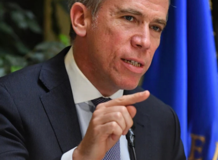 Pamela Jiles no será presidenta de la Cámara de Diputadas y Diputados: Jorge Alessandri resultó electo