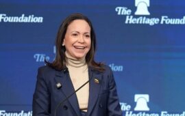 Polémica por posturas de María Corina Machado sobre aborto y temas valóricos