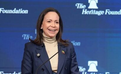 Polémica por posturas de María Corina Machado sobre aborto y temas valóricos