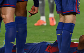 Las imágenes de Lamine Yamal que alertan en España