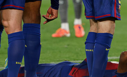 Las imágenes de Lamine Yamal que alertan en España