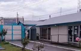 Gendarmería informa abandono de un interno desde el CET de Osorno: Se abrió un sumario administrativo