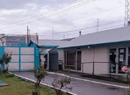 Gendarmería informa abandono de un interno desde el CET de Osorno: Se abrió un sumario administrativo