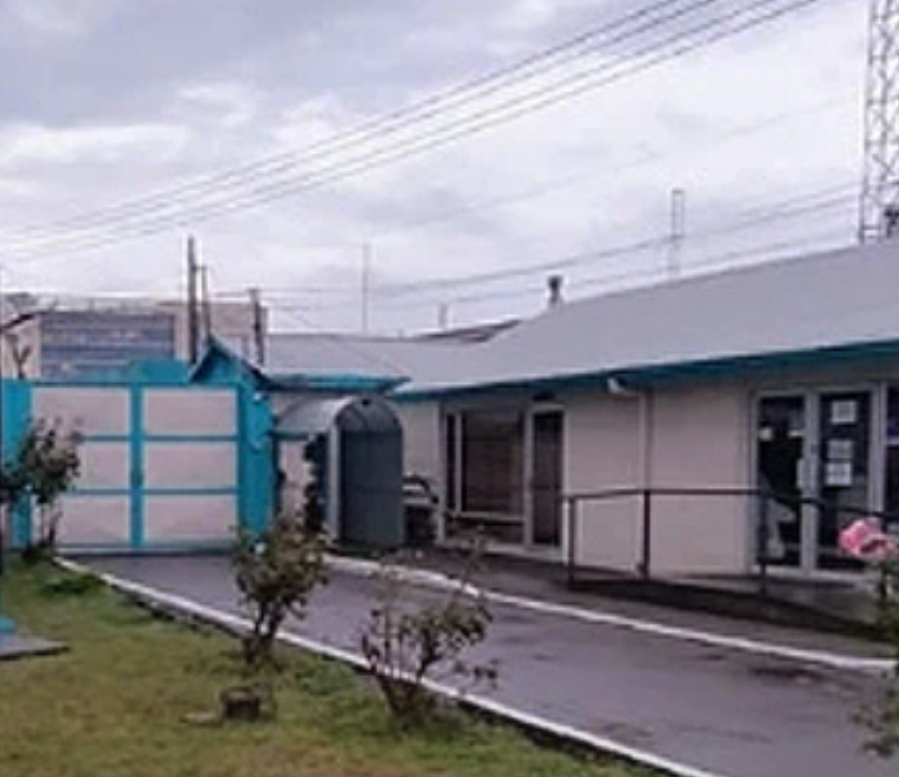Gendarmería informa abandono de un interno desde el CET de Osorno: Se abrió un sumario administrativo