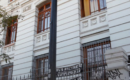 Estudiantes bajan toma y entregan el Liceo de Aplicación tras diálogo con autoridades