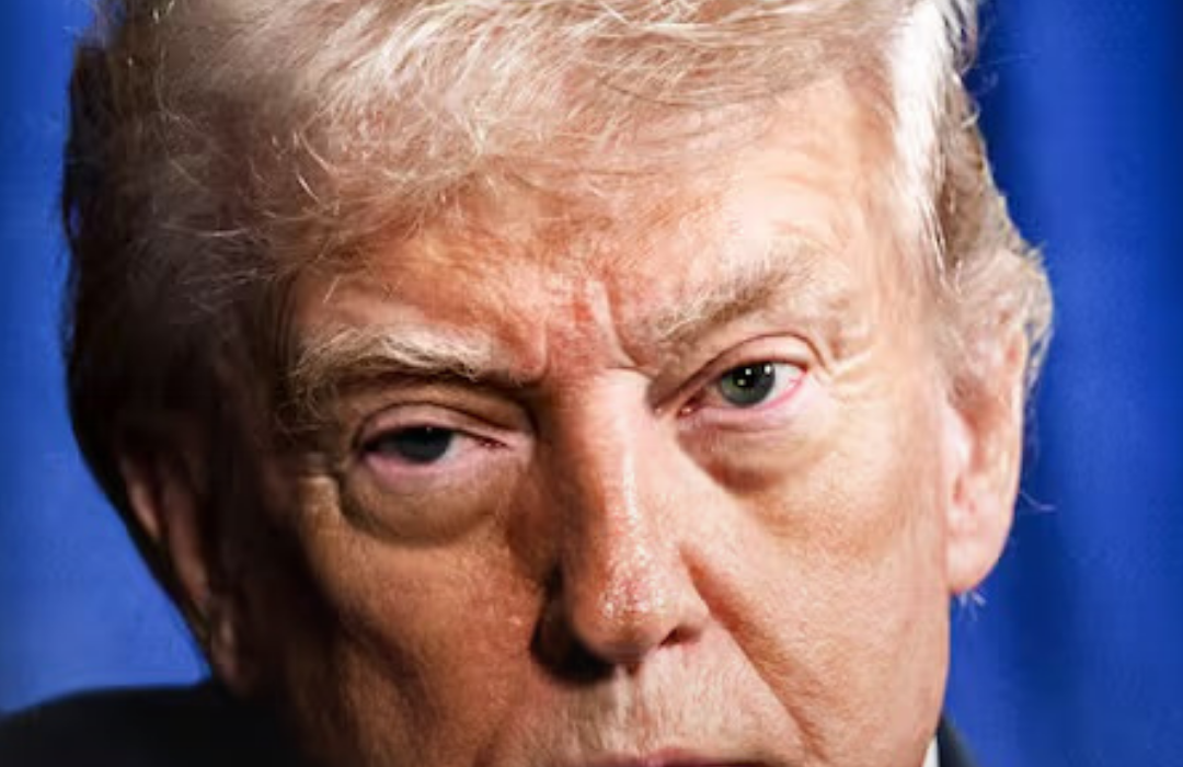 Trump admite que retrasó su evacuación tras tiroteo en cena de corresponsales: “Entiendo la vida. Vivimos en un mundo loco”