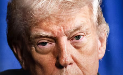 Trump admite que retrasó su evacuación tras tiroteo en cena de corresponsales: “Entiendo la vida. Vivimos en un mundo loco”