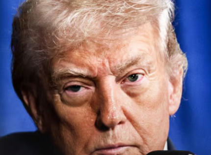 Trump admite que retrasó su evacuación tras tiroteo en cena de corresponsales: “Entiendo la vida. Vivimos en un mundo loco”