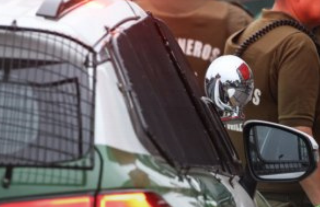 Calama: Estudiante de octavo básico fue apuñalado tras riña con compañero