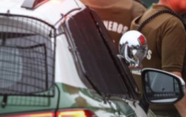 Calama: Estudiante de octavo básico fue apuñalado tras riña con compañero