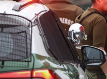 Calama: Estudiante de octavo básico fue apuñalado tras riña con compañero