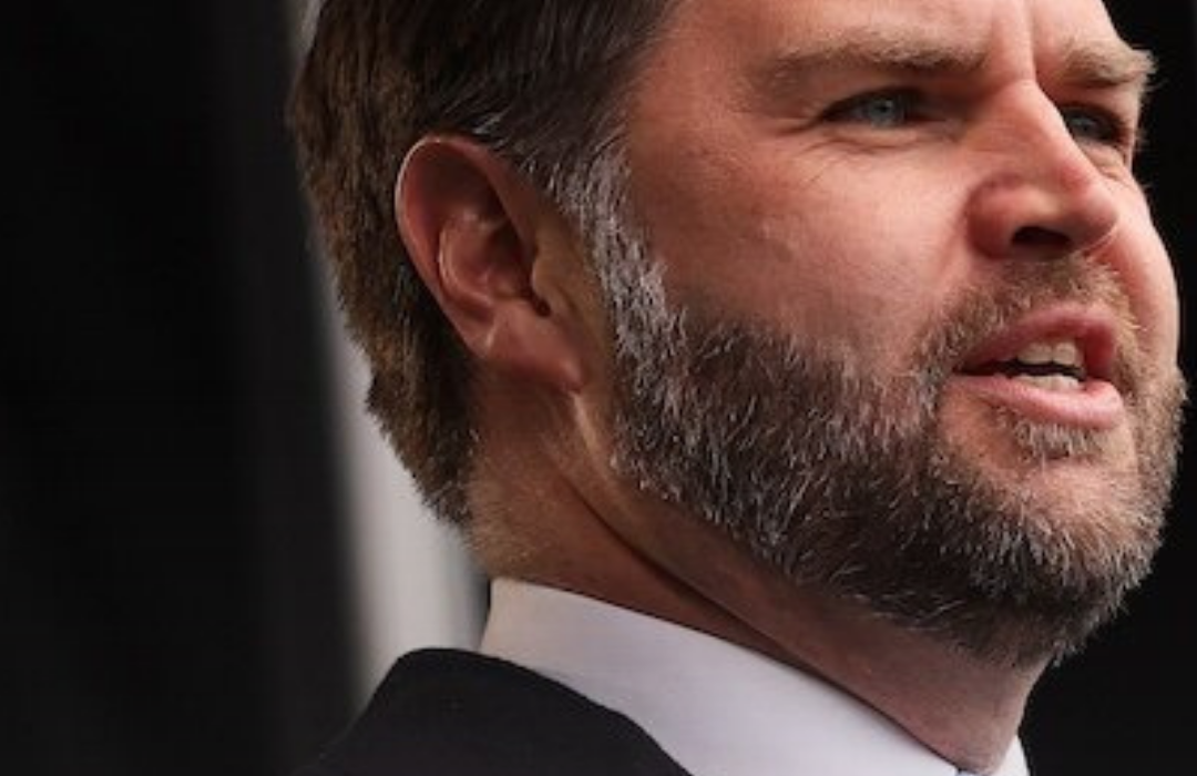 JD Vance compara el aborto con el «sacrificio humano» pagano en el discurso de March for Life