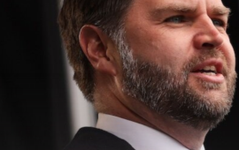 JD Vance compara el aborto con el «sacrificio humano» pagano en el discurso de March for Life