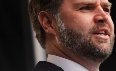 JD Vance compara el aborto con el «sacrificio humano» pagano en el discurso de March for Life