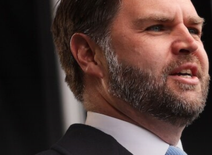 JD Vance compara el aborto con el «sacrificio humano» pagano en el discurso de March for Life