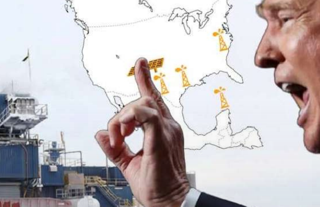 La Casa Blanca diseña una batería de sanciones contra España que amenaza el negocio mundial de Repsol