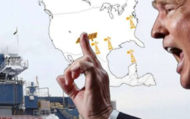 La Casa Blanca diseña una batería de sanciones contra España que amenaza el negocio mundial de Repsol