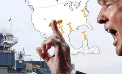 La Casa Blanca diseña una batería de sanciones contra España que amenaza el negocio mundial de Repsol