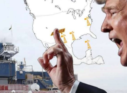 La Casa Blanca diseña una batería de sanciones contra España que amenaza el negocio mundial de Repsol