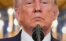 Trump amenaza con «devolver a Irán a la Edad de Piedra» y anuncia «fuerte ataque» en pocas semanas