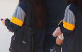 Detienen a alumno por amenaza de tiroteo en instituto de Valdivia