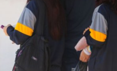 Detienen a alumno por amenaza de tiroteo en instituto de Valdivia