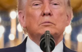 Trump amenaza con «devolver a Irán a la Edad de Piedra» y anuncia «fuerte ataque» en pocas semanas