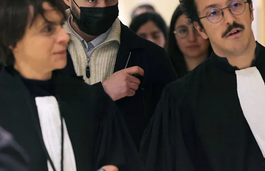 El ‘juicio a la masonería’ que sacude a Francia