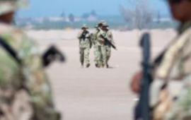 Todas las medidas que tomará Perú en la frontera con Chile tras declarar estado de emergencia