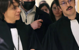 El ‘juicio a la masonería’ que sacude a Francia