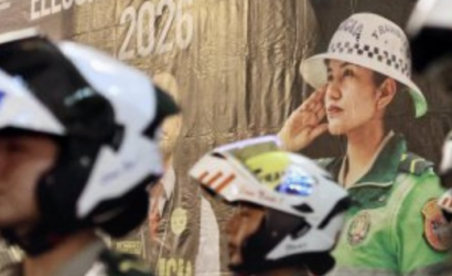 erú desplegó a más de 100.000 policías y militares para resguardar elecciones generales