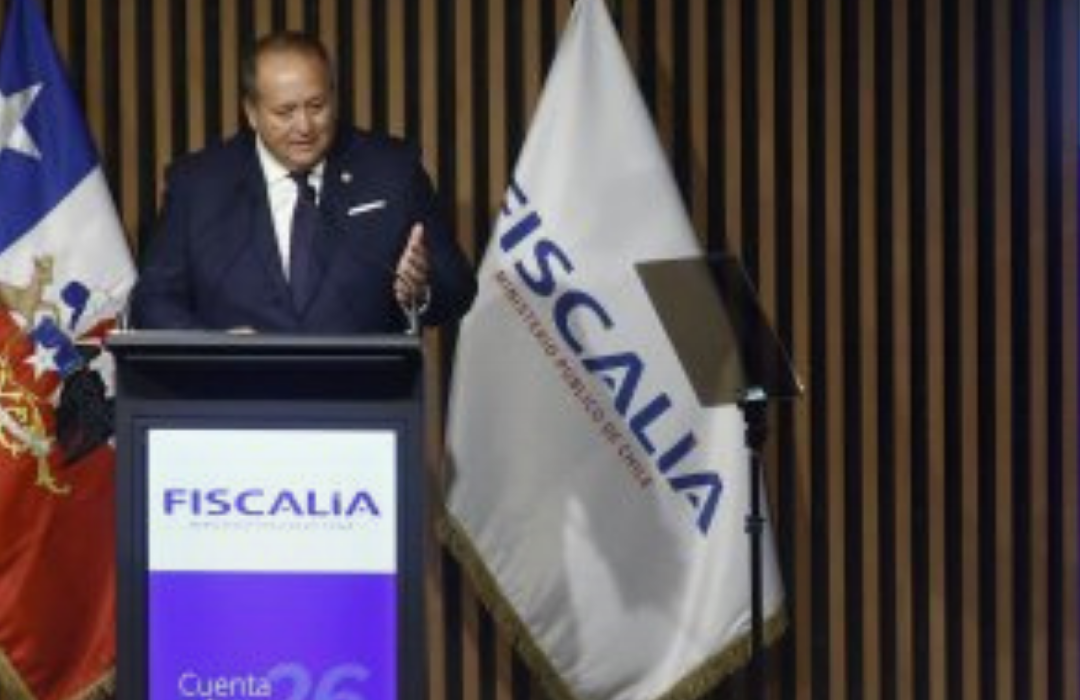 Ministerio Público reportó una caída de 11,5% en homicidios a nivel nacional en 2025