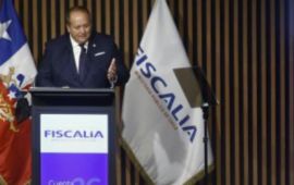 Ministerio Público reportó una caída de 11,5% en homicidios a nivel nacional en 2025