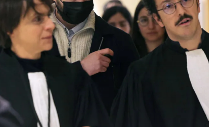 El ‘juicio a la masonería’ que sacude a Francia