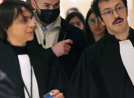 El ‘juicio a la masonería’ que sacude a Francia
