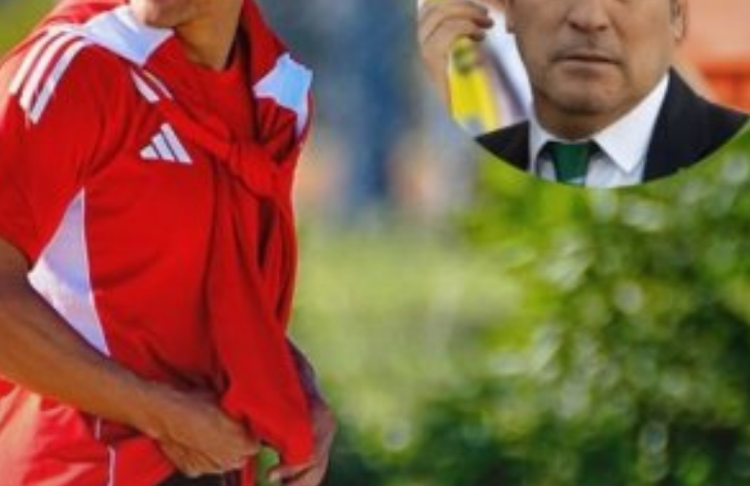 Zamorano por Alexis: Si vuelve a Colo Colo yo sería feliz, pero creo que tiene intenciones de irse al rival