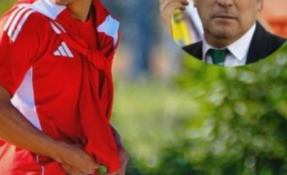 Zamorano por Alexis: Si vuelve a Colo Colo yo sería feliz, pero creo que tiene intenciones de irse al rival