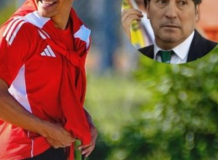 Zamorano por Alexis: Si vuelve a Colo Colo yo sería feliz, pero creo que tiene intenciones de irse al rival
