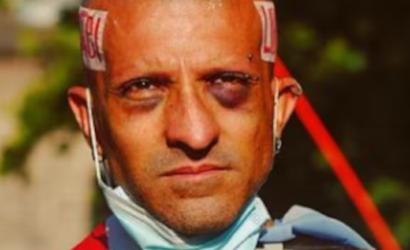 Alzamiento del secreto bancario y tráfico de llamadas: las 995 conexiones de Rodrigo Rojas Vade