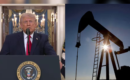 El precio del petróleo registra violenta caída tras tregua de Trump y el barril rompe los US$ 100 en EE.UU.