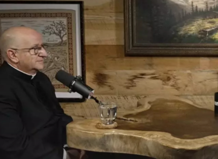 P. Ripperger sigue revelando secretos del mundo demoníaco: “El 23% de los Evangelios trata sobre Cristo y los demonios”