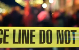 Hombre atropella a 13 personas en festival de EEUU: tiene más de 20 cargos por conducir ebrio